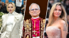 Pope Leo XIV is related to Madonna, Justin Bieber and more — Yes, really